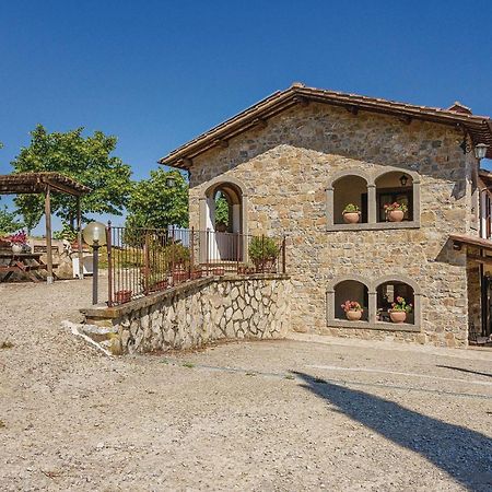 Villa La Querciola Seggiano Exterior foto